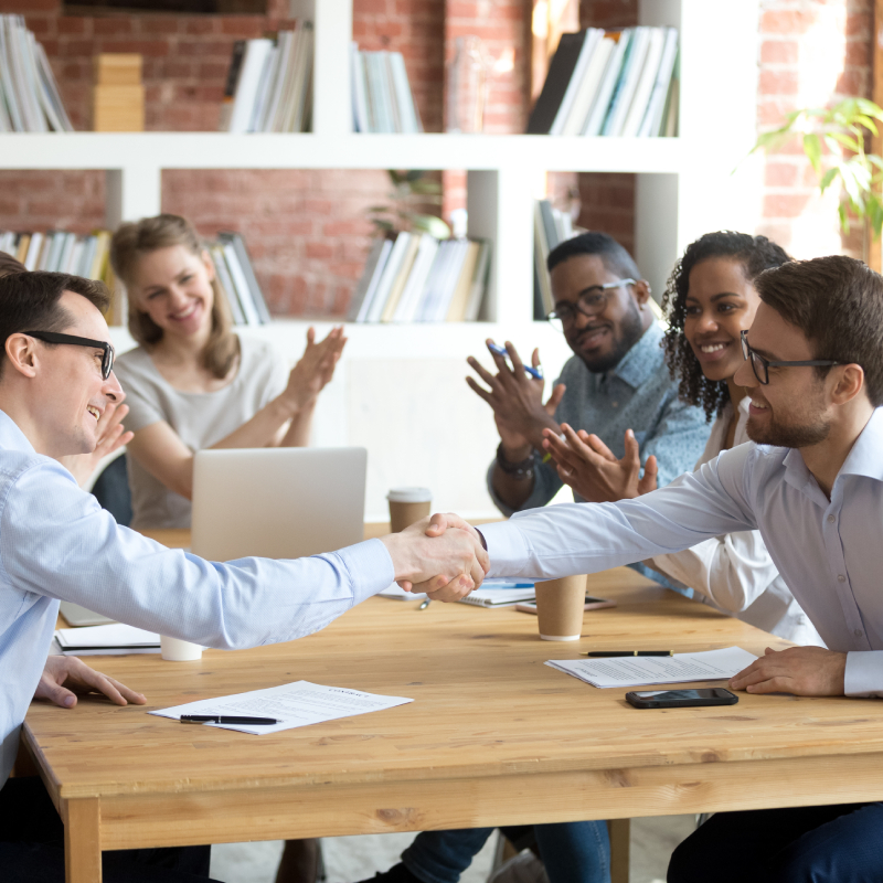 Workplace Skills Plan Consulting