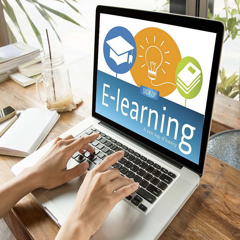 Reachmark Global is moving into distance learning