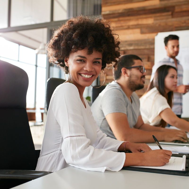 Reachmark Global Training Institute provides a one stop shop service