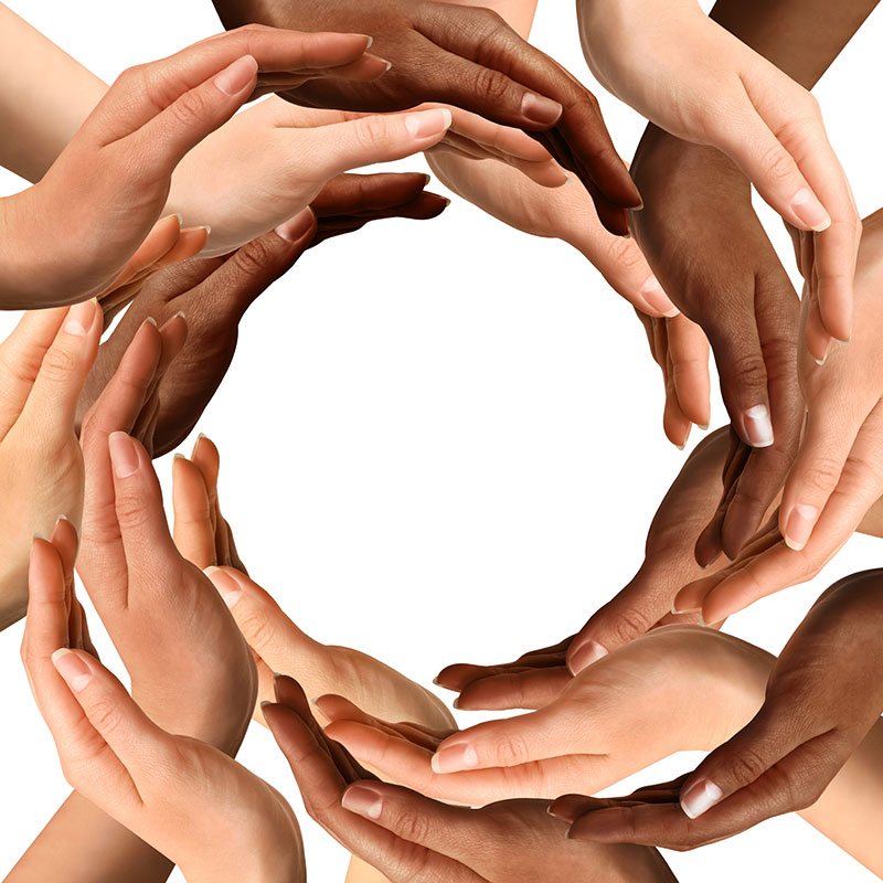 We are a Level 1 BBBEE company with 100% black ownership